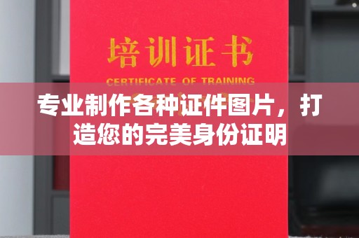 怀仁专业制作各种证件图片，打造您的完美身份证明